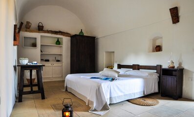 Masseria Uccio - 12